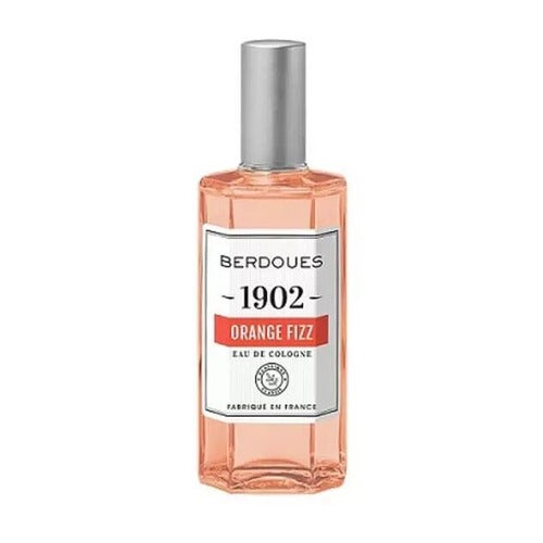 Apa de colonie Berdoues 1902 Orange Fizz 125 ml
