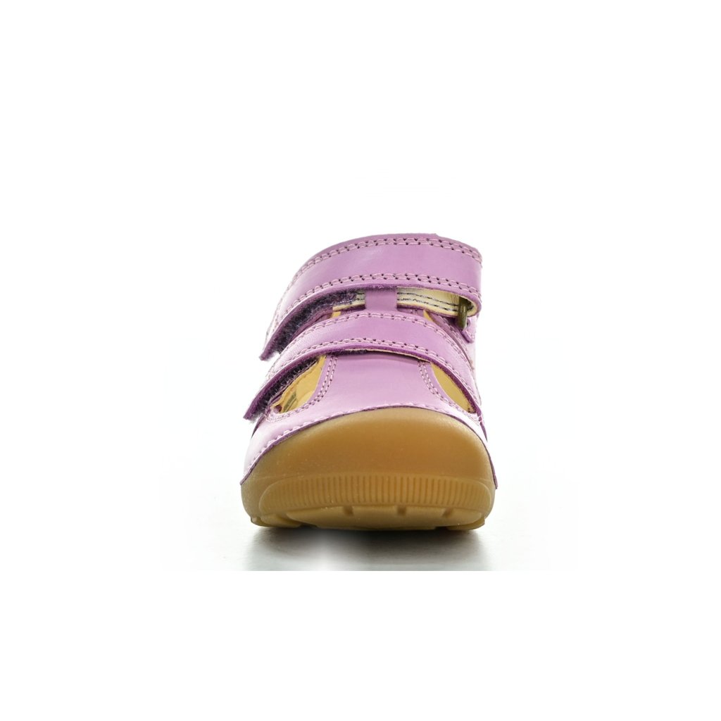 Bundgaard Petit Summer Light Rose Barfußsandalen