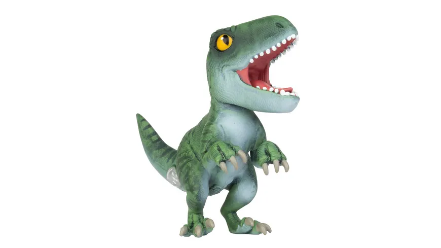 Jurassic World Captivz Hatchlings