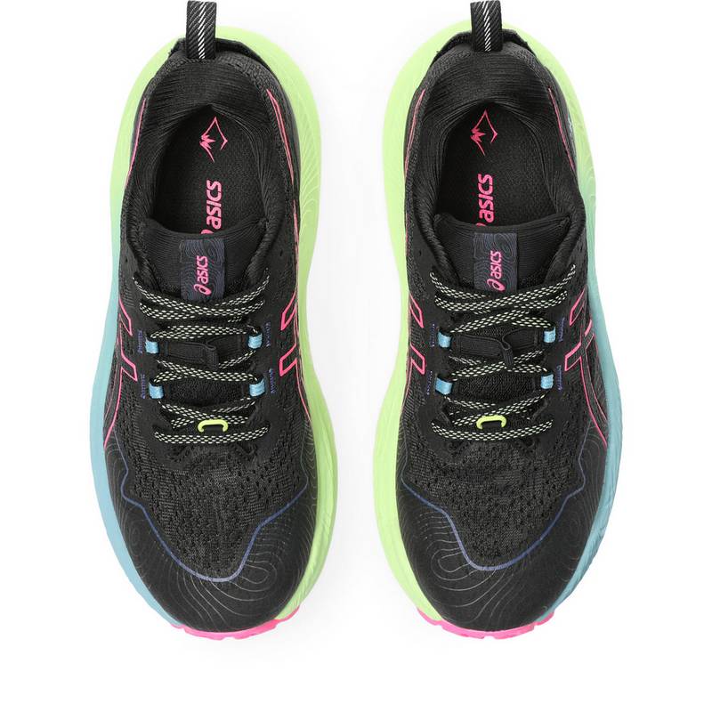 ASICS TRABUCO MAX 2 Laufschuhe Damen