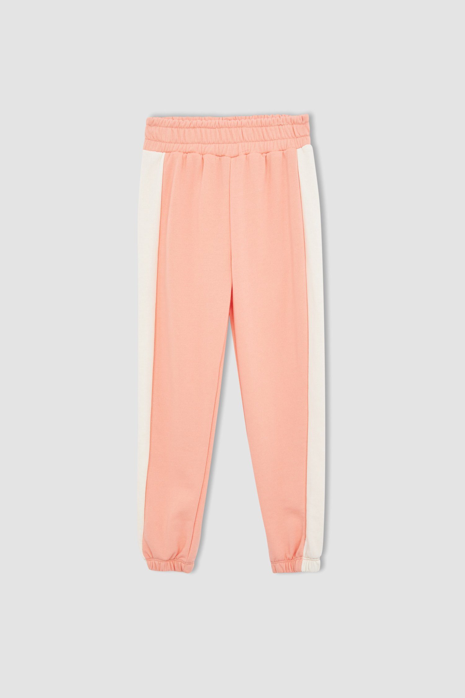 DeFacto Trainingsanzug 2-tlg. Trainingsanzug CROPPED FIT (Set, 2-tlg)