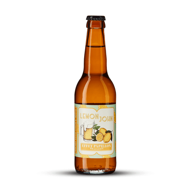 Lemon John 33cl