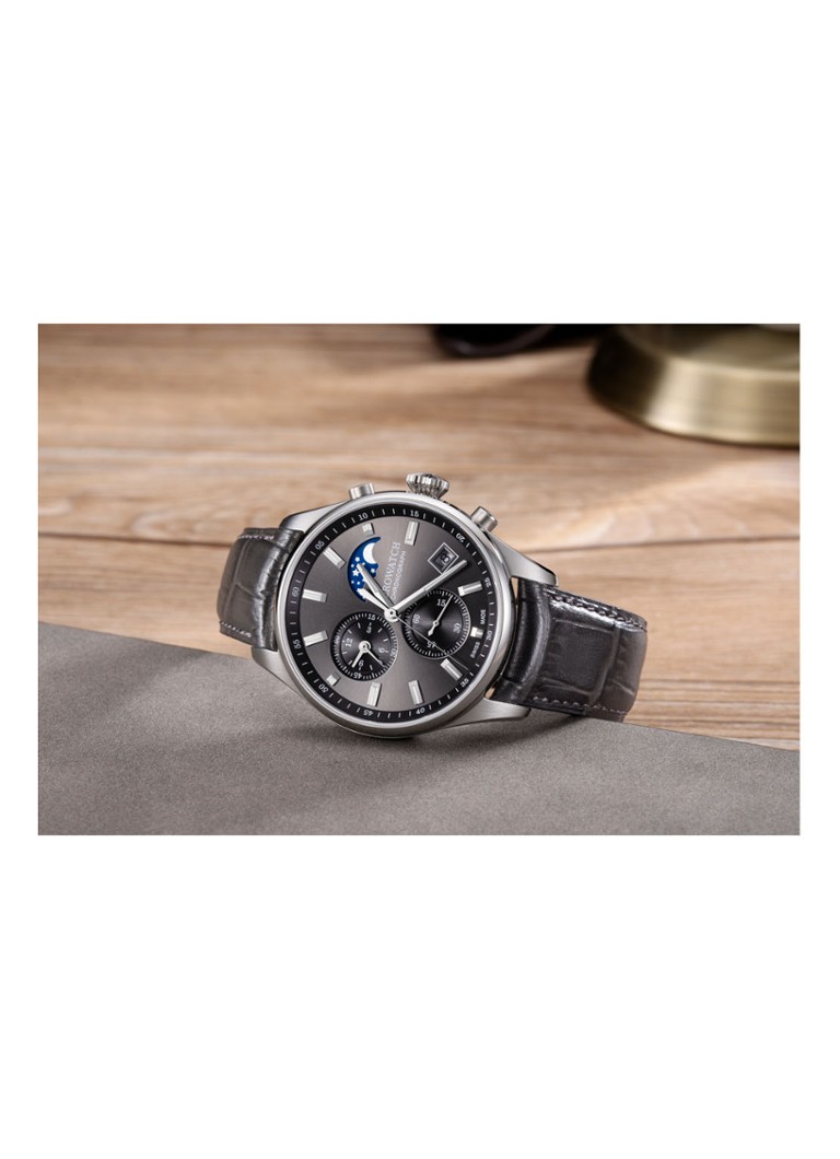 Zegarek Aerowatch Classics model A 78990 AA01
