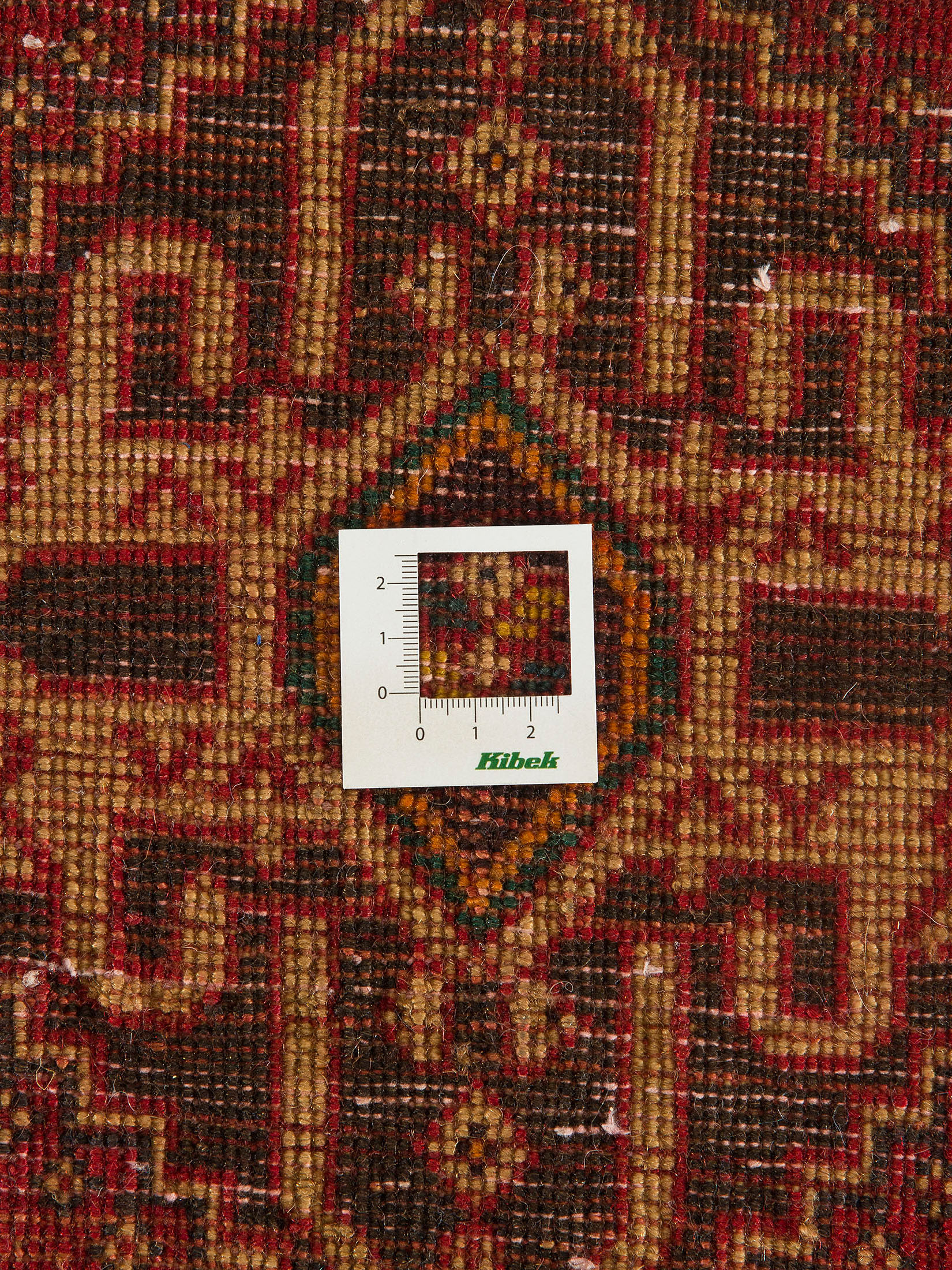 Shiraz ca. 110 x 160 cm, Unikat / Einzelstück