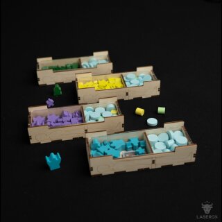 Revive Organizer