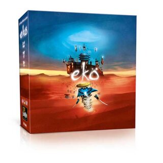 Ekö (DE|EN)