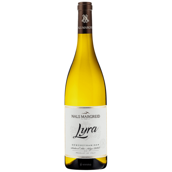 Nals MargreidLyra Gewürztraminer 2022