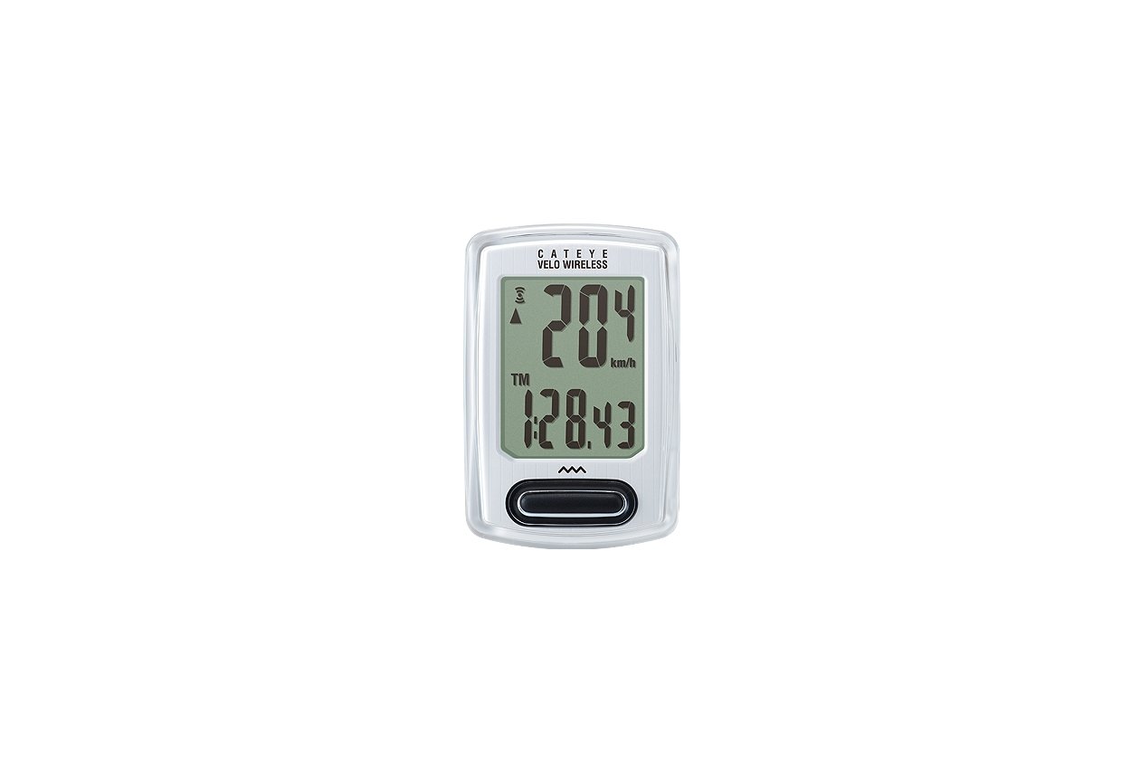 Cateye Velo Wireless CC-VT230W