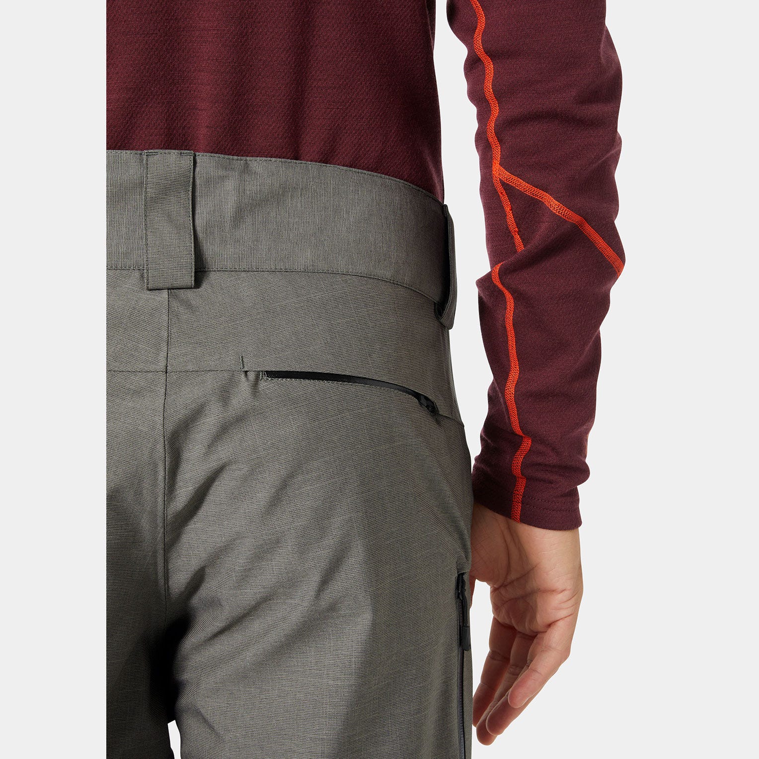 Men's Garibaldi 2.0 Ski Pants