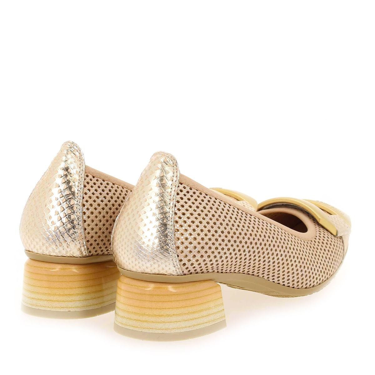 Hispanitas  SALMA HV232760 - Nude