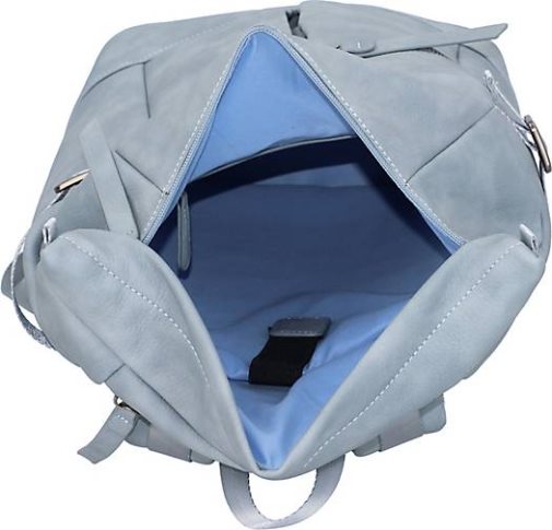 Greenburry Fanny Rucksack 43 cm Laptopfach