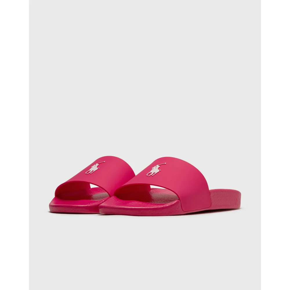 Ralph Lauren Polo Slide 809892945003 / pink