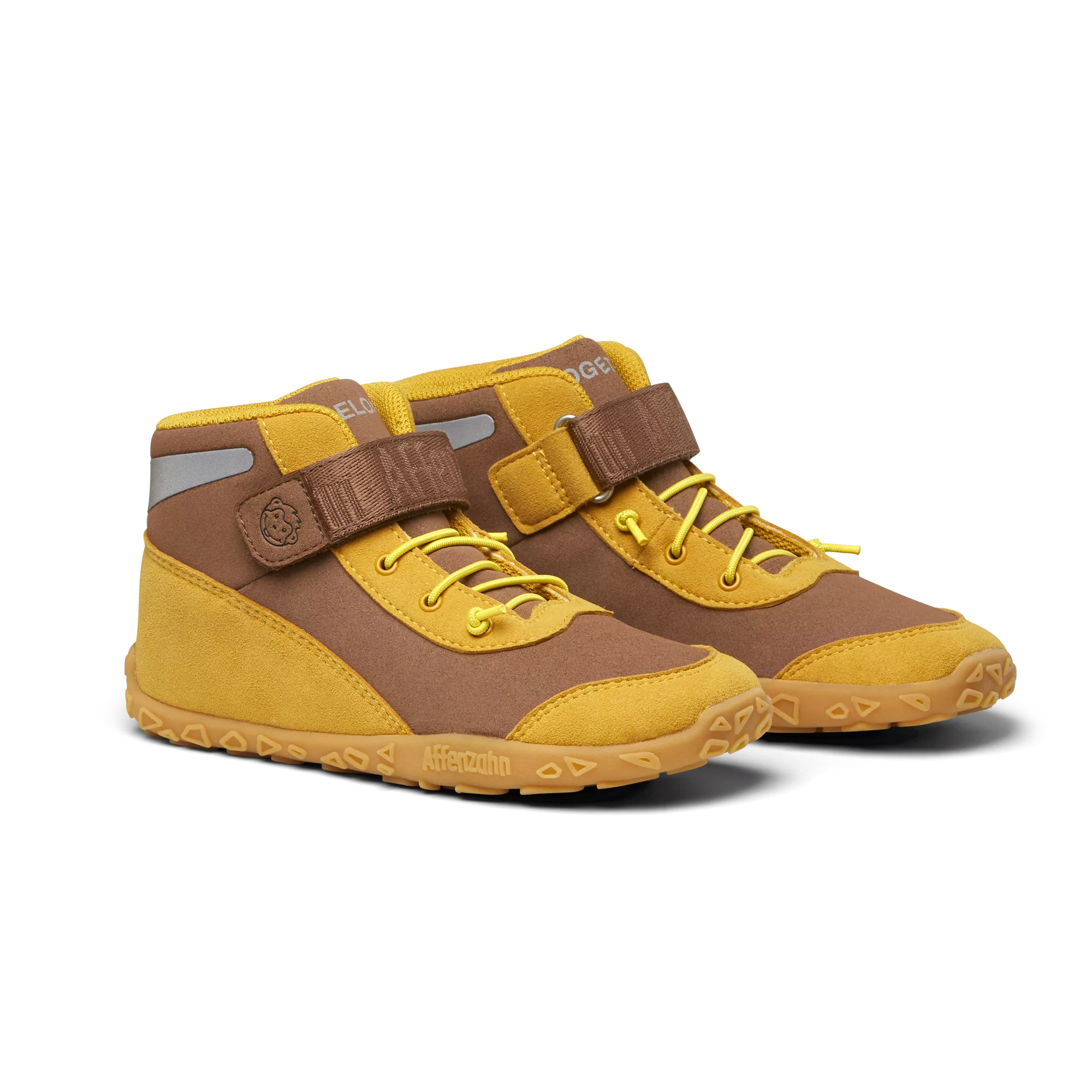 Mid Sneaker Vegan Dreamer