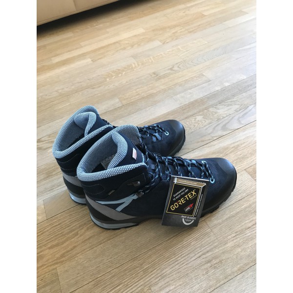 Lowa - Women's Sassa GTX MID - Wanderschuhe