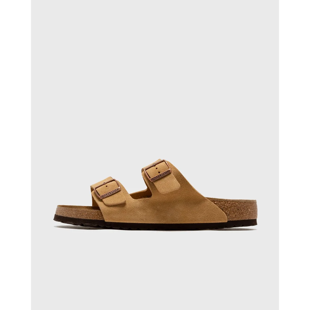 Birkenstock Arizona 1026190 / weiss