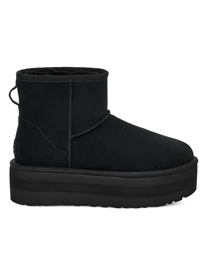 UGG Lammfell-Boots 