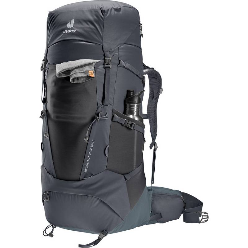 Deuter Aircontact Core 50+10 Trekkingrucksack Herren