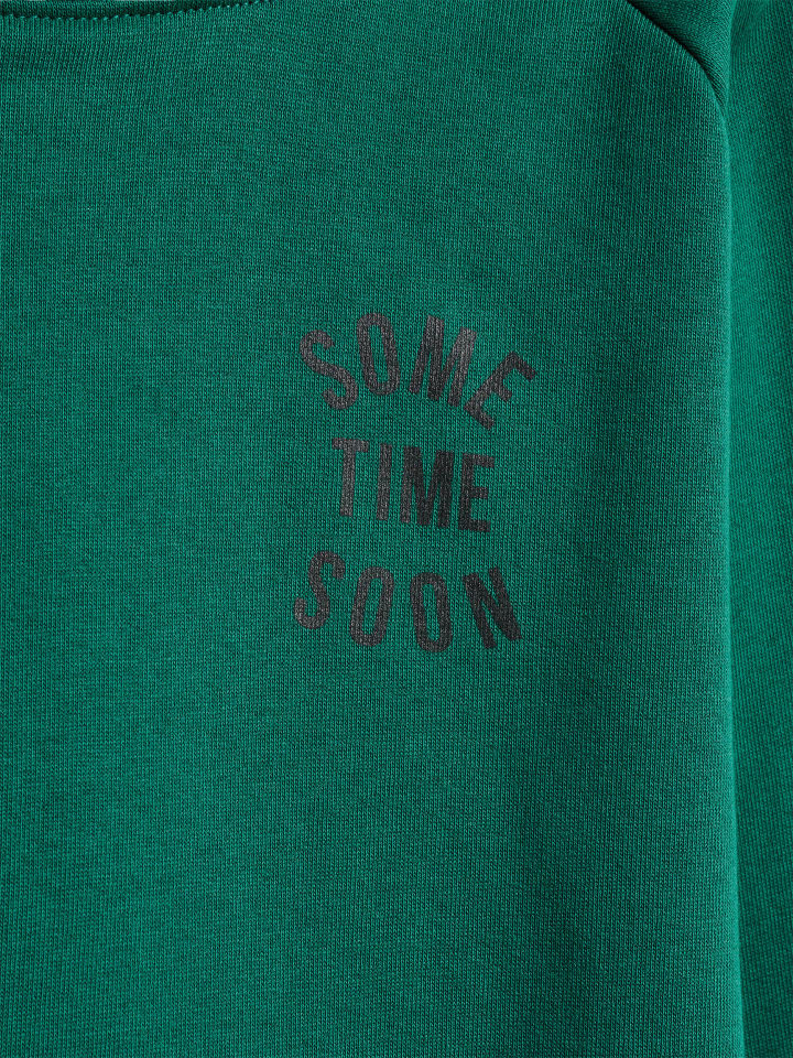 Sometime Soon Sometime Soon Kapuzenpullover Stsmonterey Kinder in EVERGREEN günstig kaufen