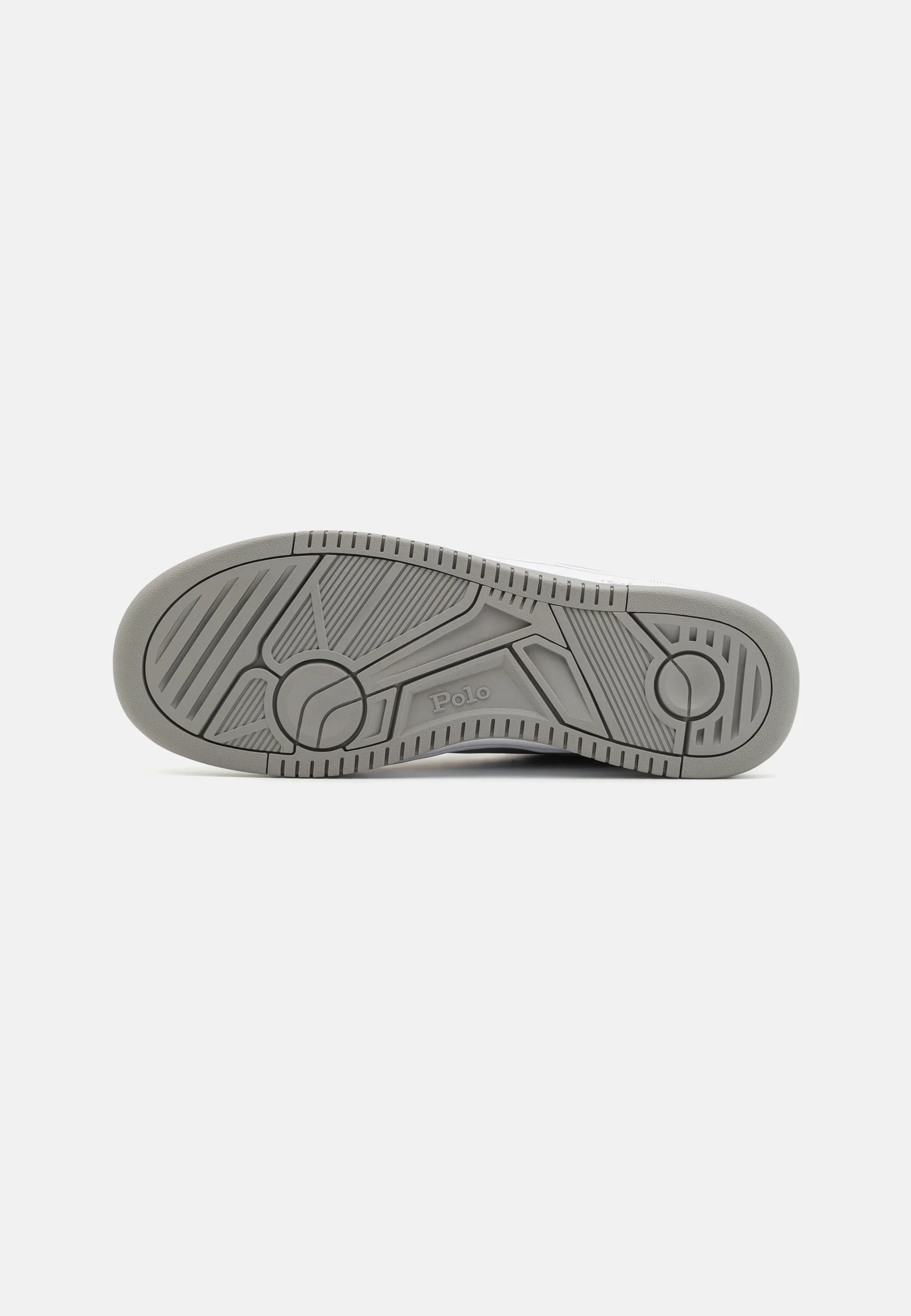 Polo Ralph Lauren MASTERS LACE UNISEX - Zapatillas bajas