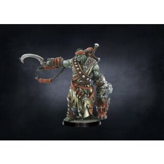 Conquest - Wadrhun: Scion of Conquest (Multilingual)