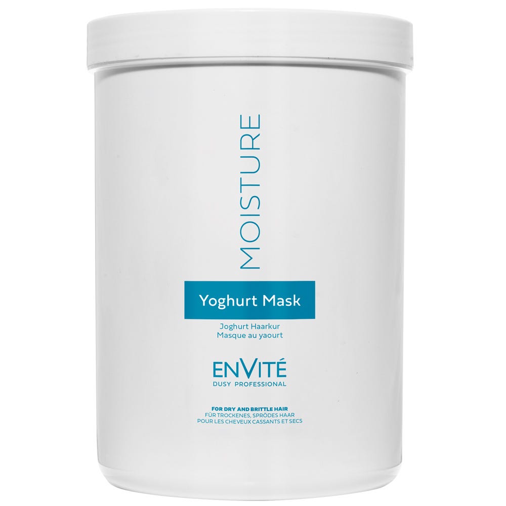 dusy professional EnVité Joghurt Haarkur 1000 ml