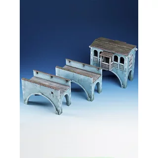 Puente Largo