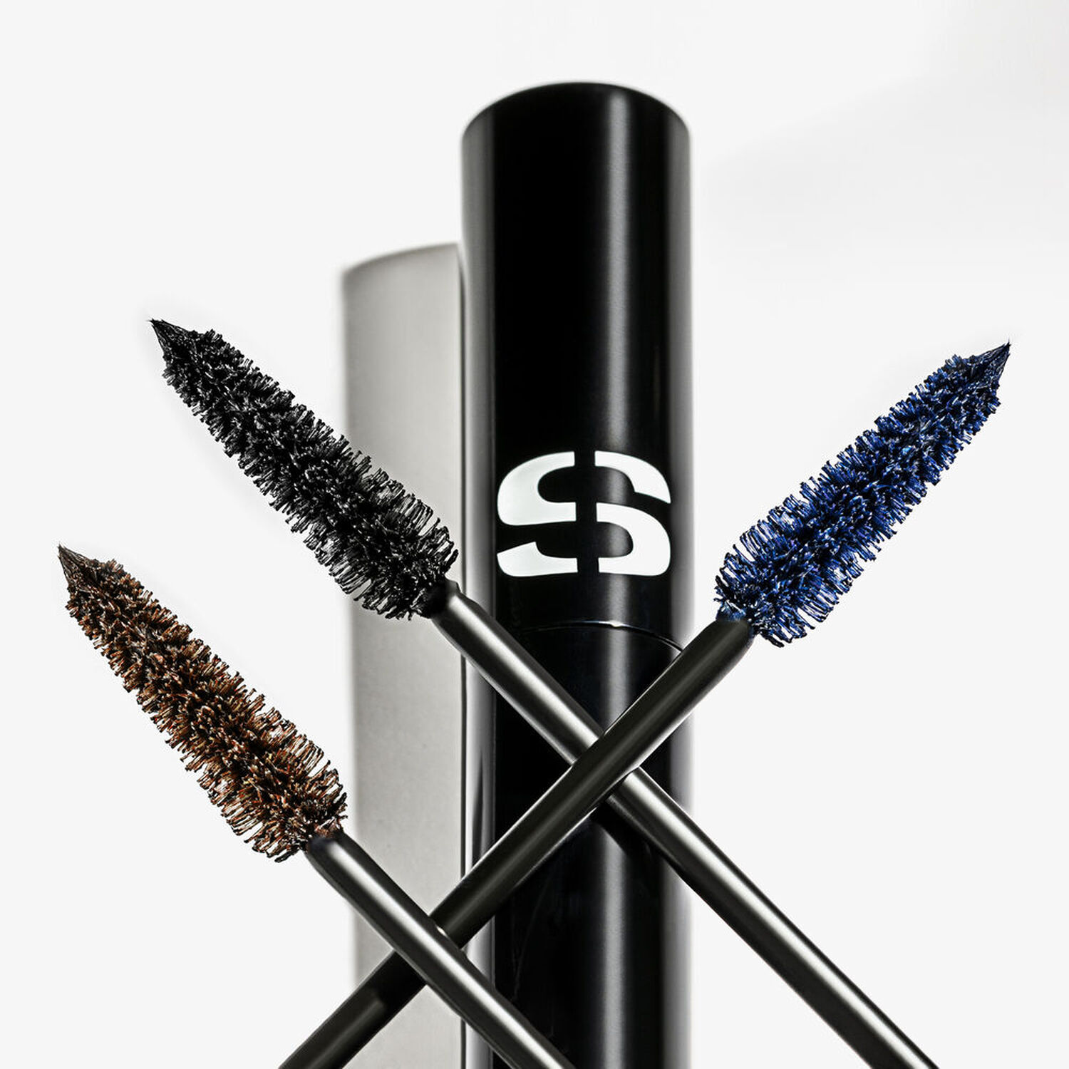 Sisley Mascara So Stretch Soin Allongeant & Fortifiant