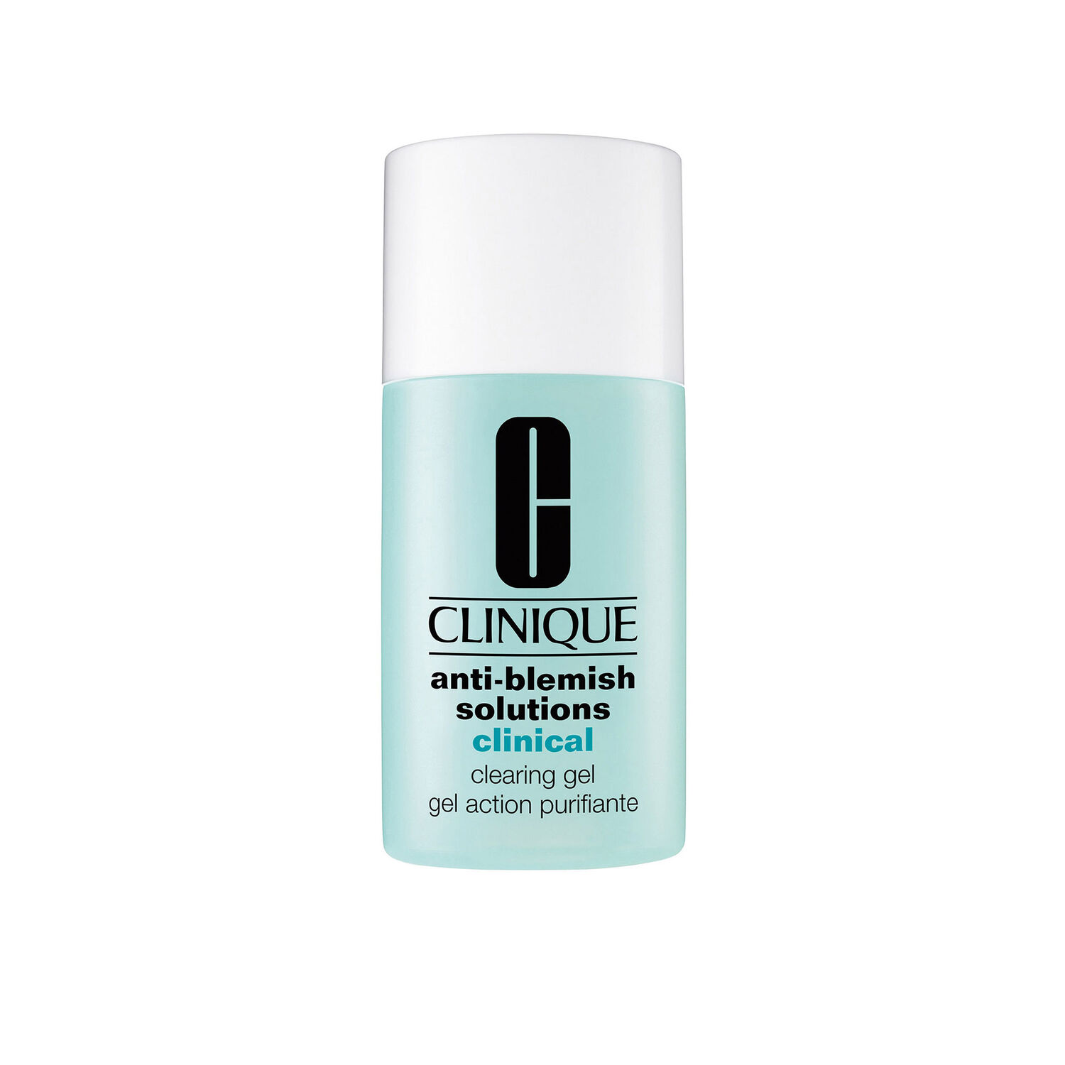 Clinique Anti-Blemish Solutions Gel Action Purifiante