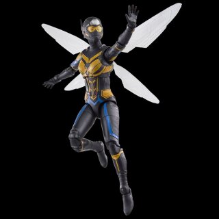 Marvel Legends Series: Cassie Lang BAF: Marvel's Wasp