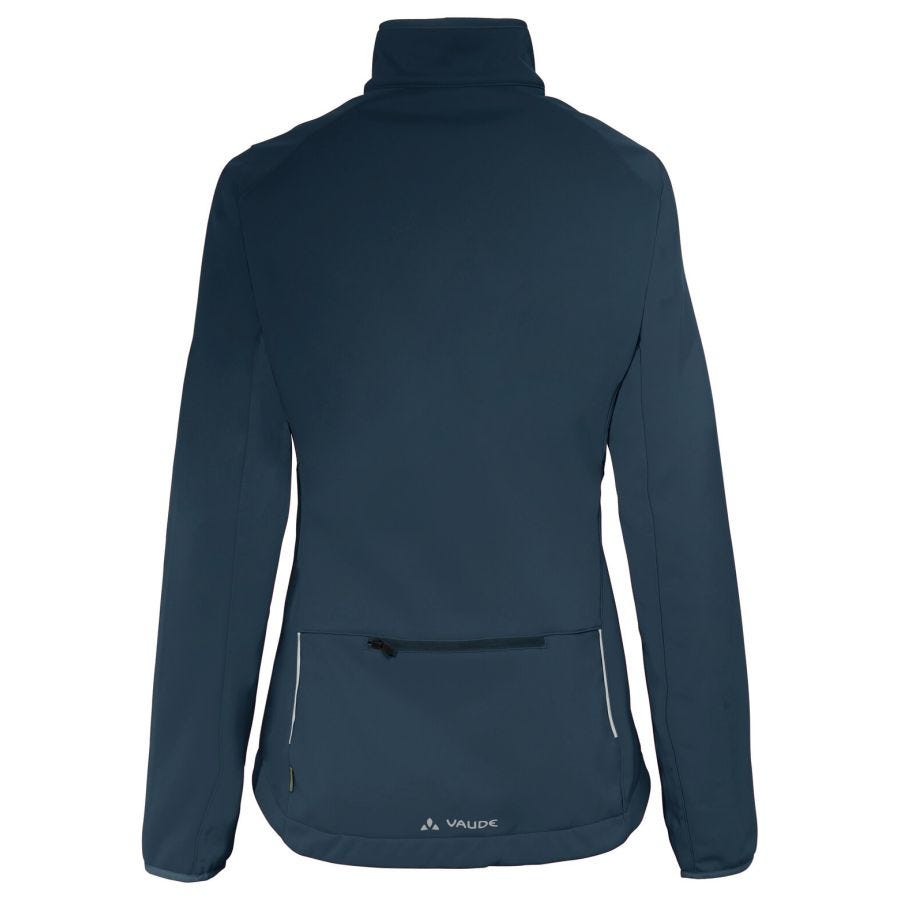 Matera II Softshell Fahrradjacke Damen