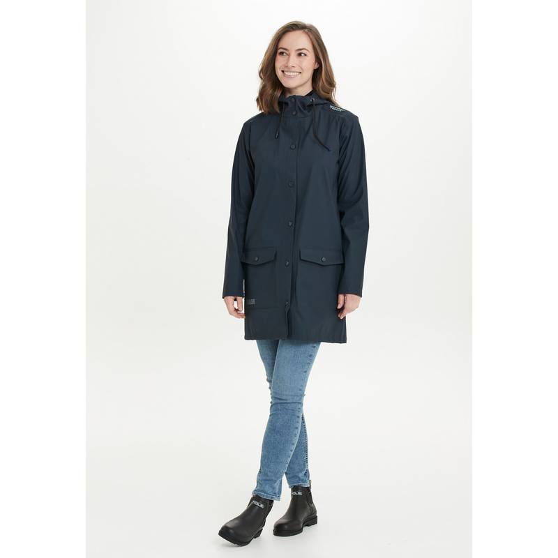 Weather Report TASS W W-PRO 5000 Regenjacke Damen
