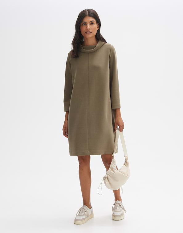 Sweatkleid Wibil