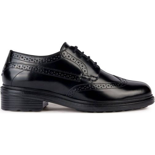 Geox Halbschuhe