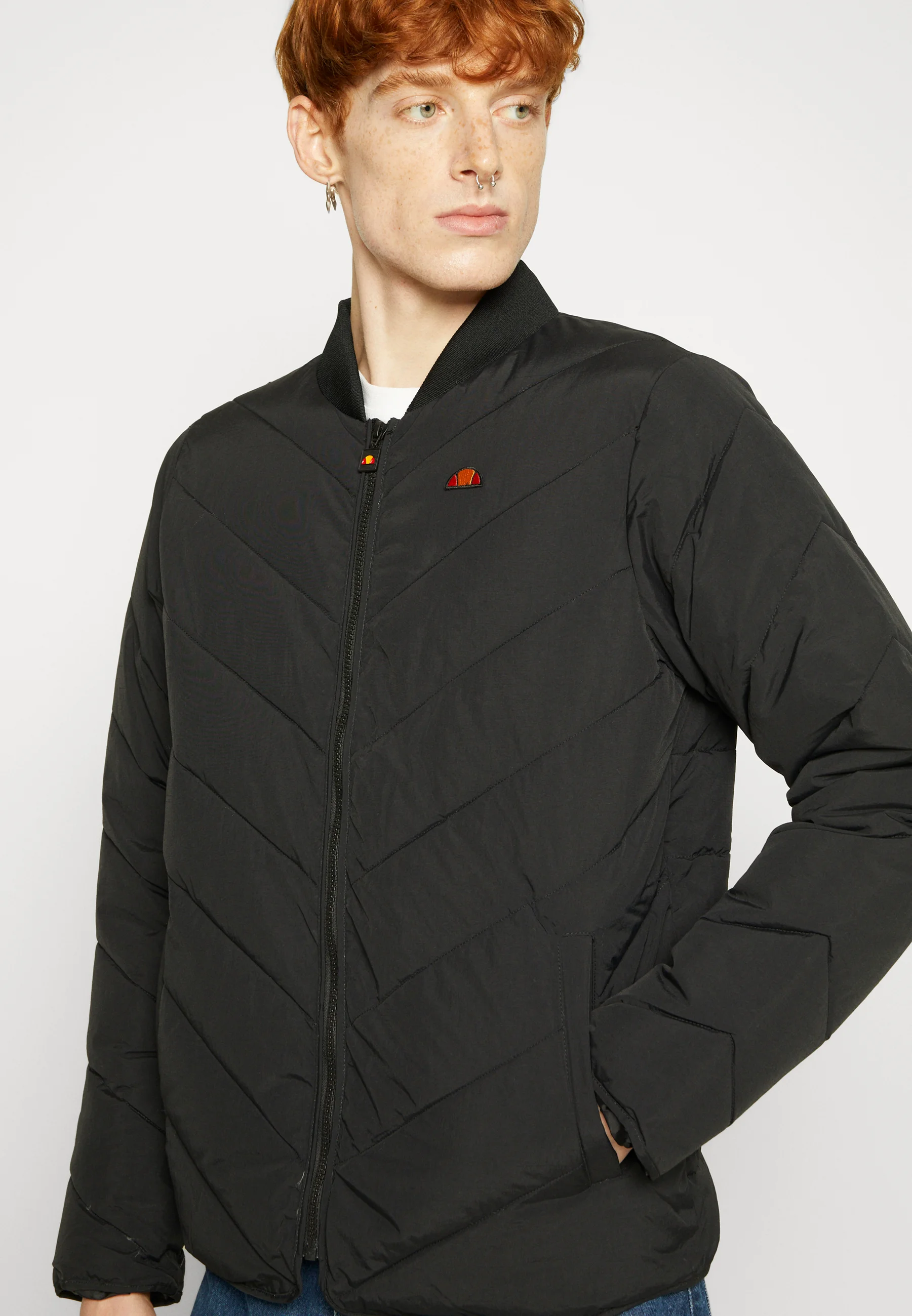 Ellesse GAZINA - Chaqueta de entretiempo