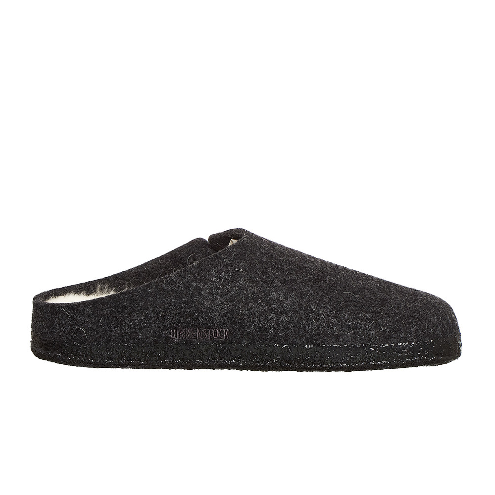 Birkenstock Zermatt 1015090 / grau
