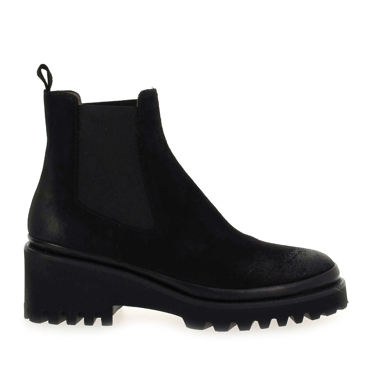 XSA  9176 520 - Noir