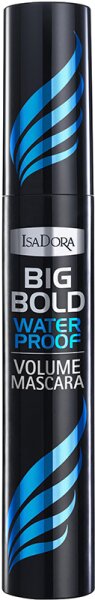 IsaDora Big Bold Waterproof Volume Mascara Mascara