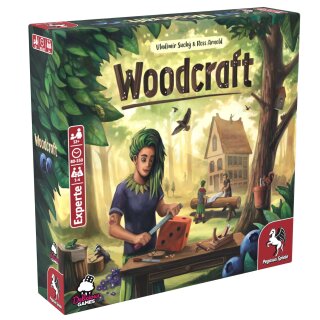 Woodcraft (DE)