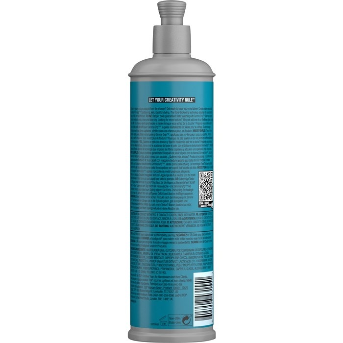Gimmie Grip Conditioner