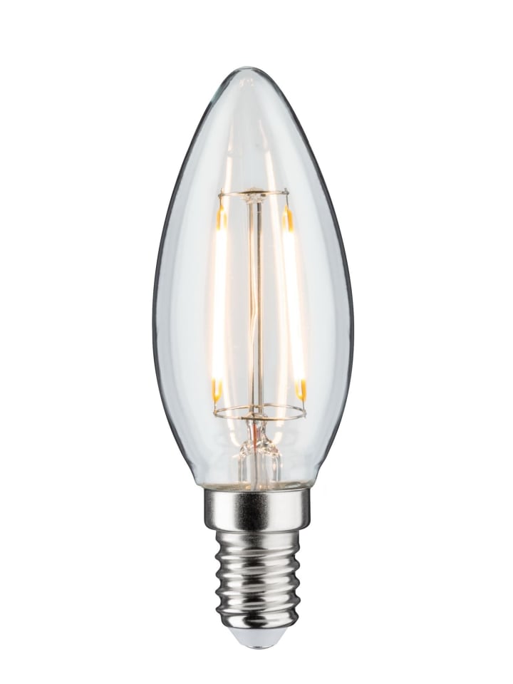 paulmann Filament 230V LED Kerze F günstig kaufen onesize