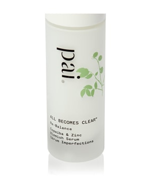 Pai Skincare All Becomes Clear Copaiba & Zinc Gesichtsmaske-30 ml