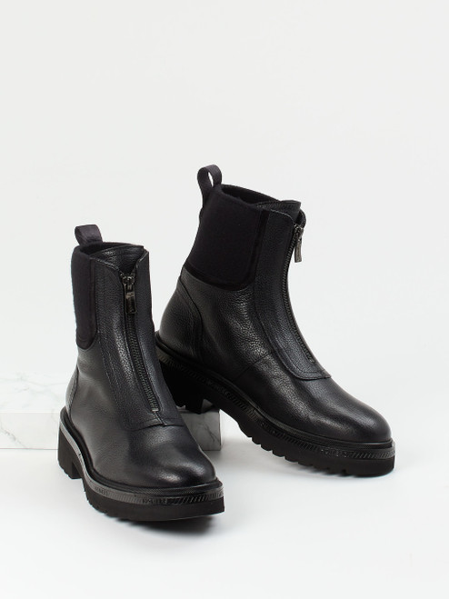 Stiefelette-17350090108 Homers