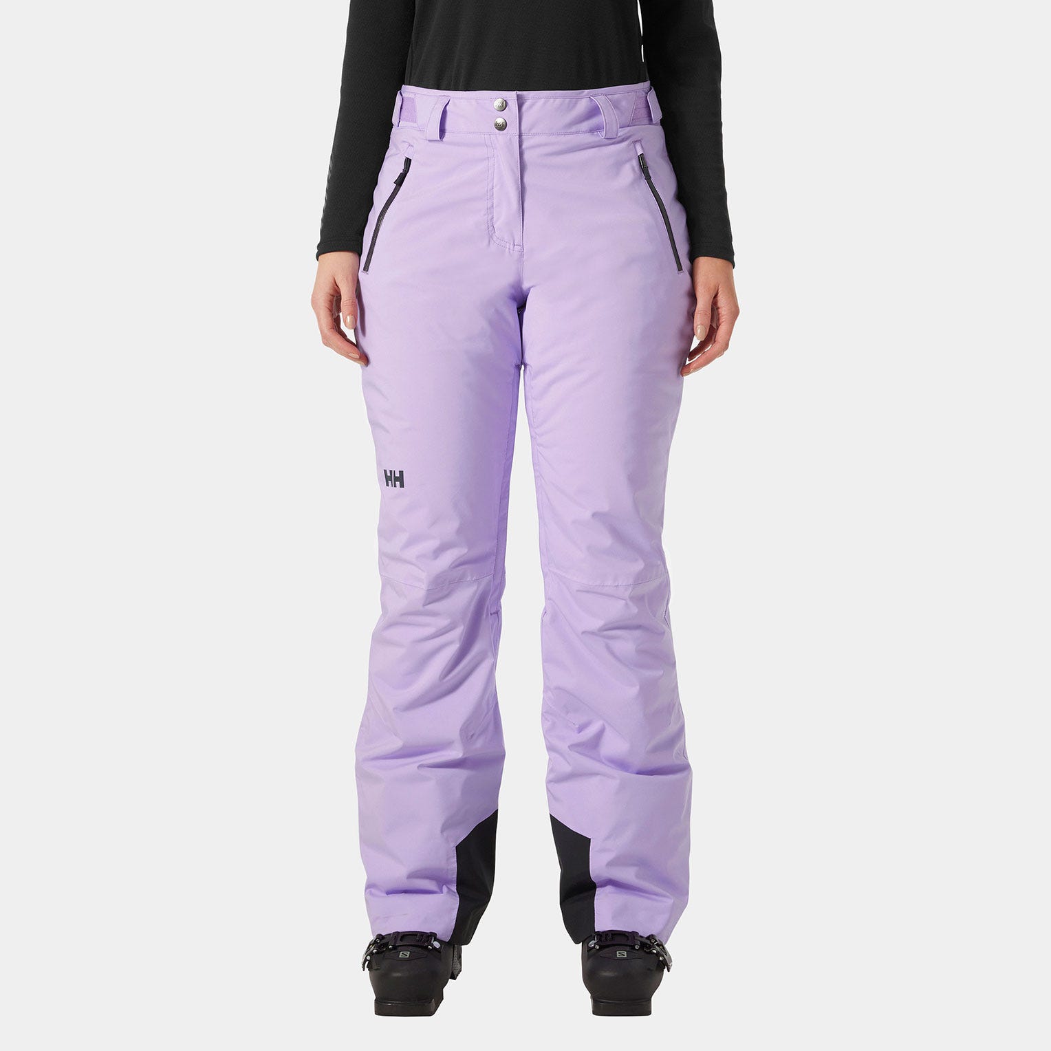 Women’s Legendary Insulated Ski Pants