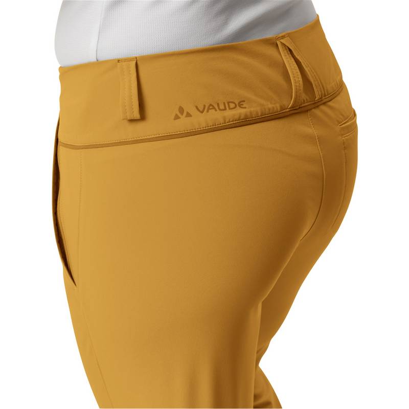 VAUDE Skomer II Wanderhose Damen