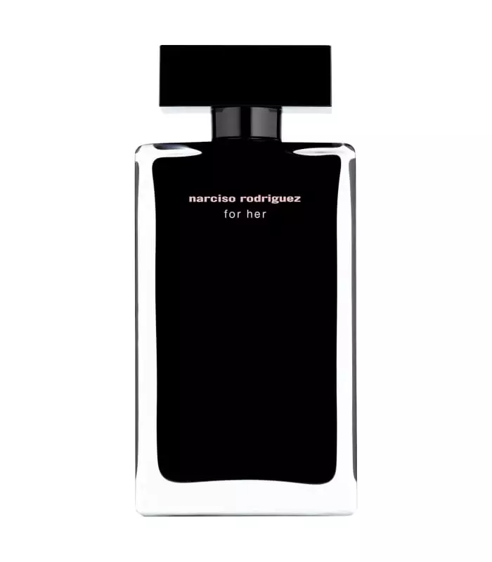 FOR HER Eau de Toilette Vaporisateur