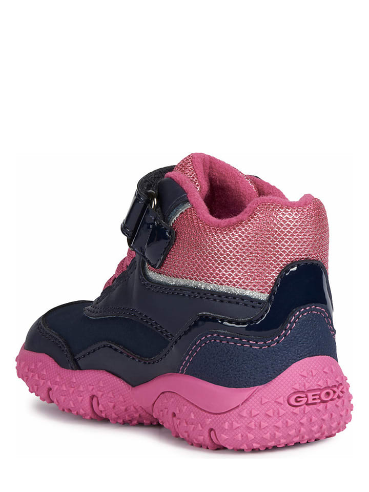 Geox Boots 