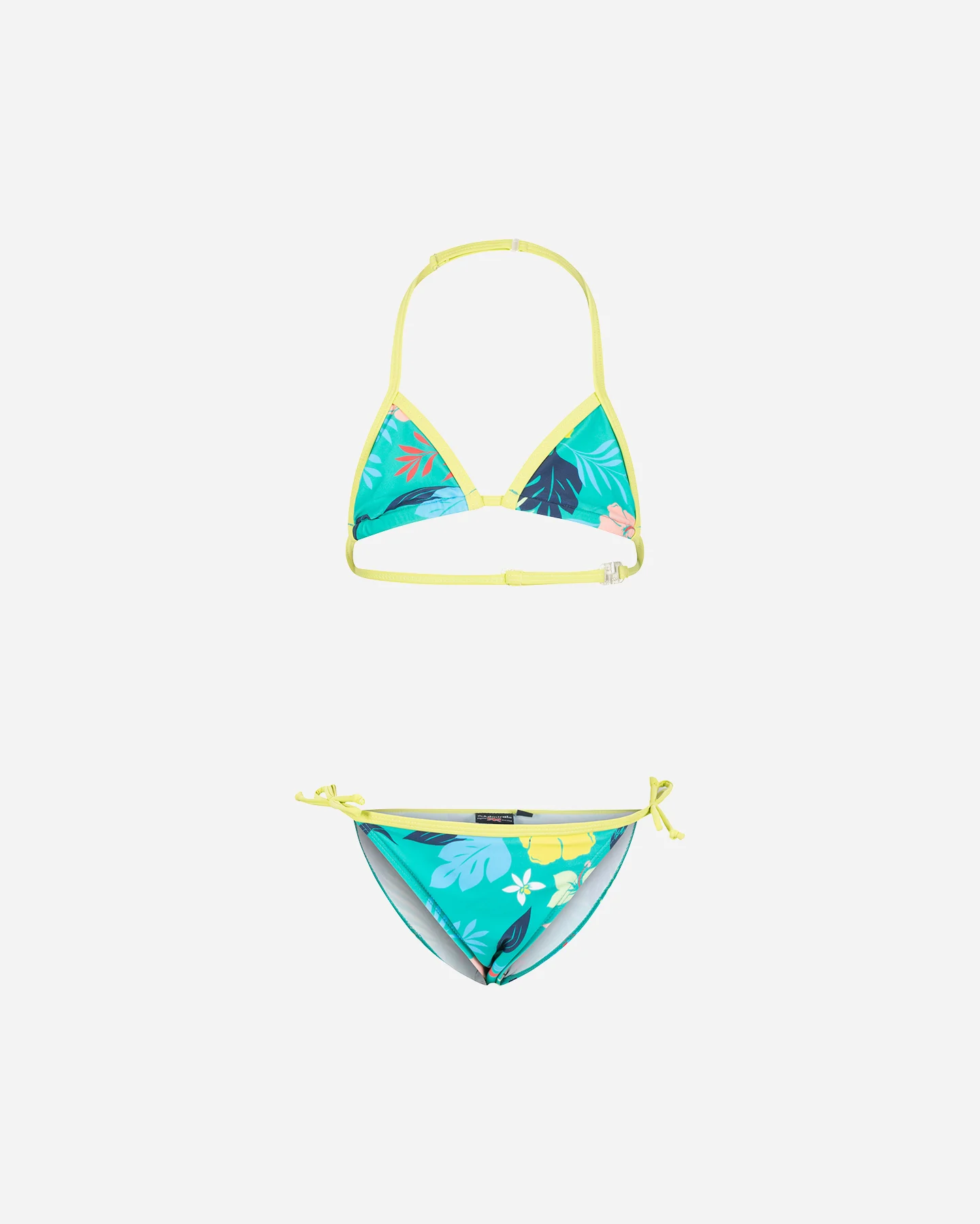 Bikiny Admiral Floral Jr ADG617S24-AOP