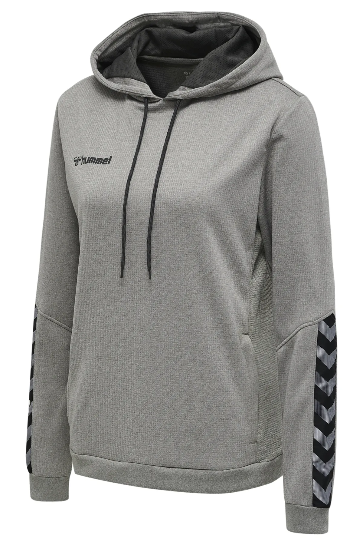 hummel  hmlAUTHENTIC POLY HOODIE WOMEN