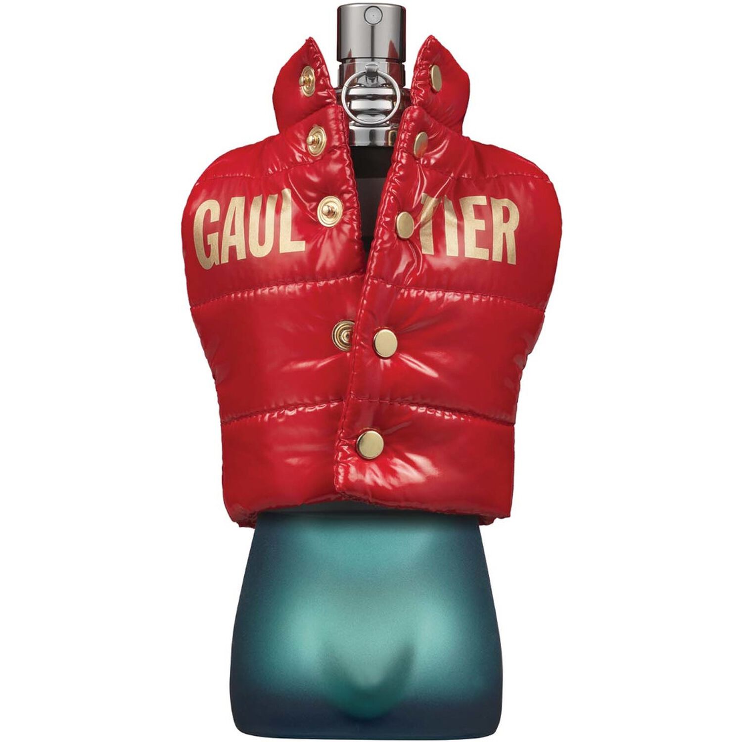 Jean Paul Gaultier Le Male Collector Eau de Toilette 125 ml