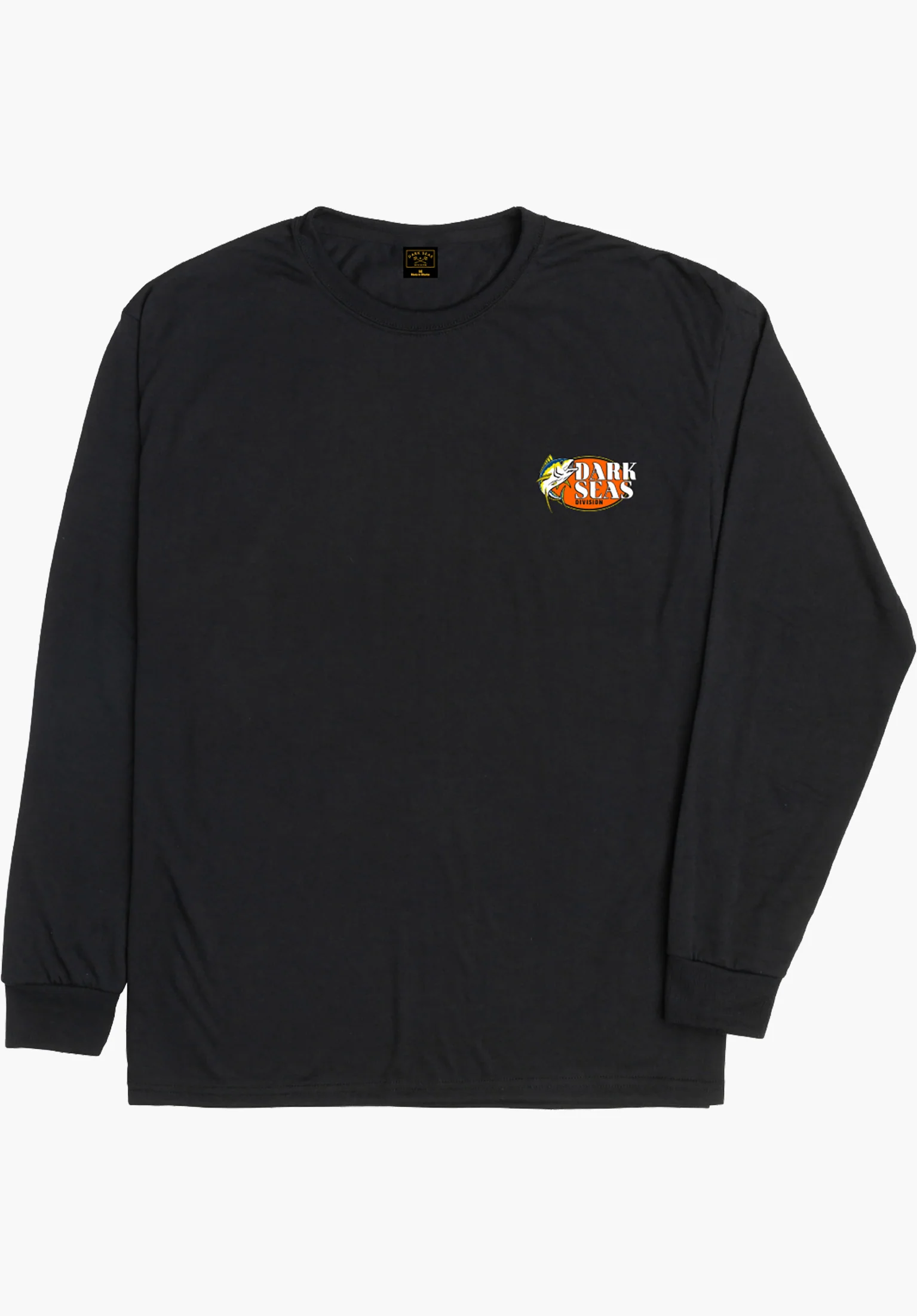 Long Range UV Jersey Shirt